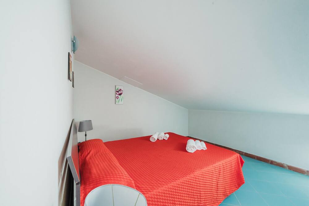 Photo of Bedroom in Santa Tecla