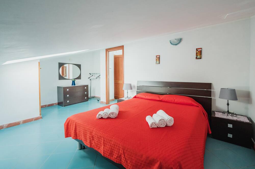 Photo of Bedroom in Santa Tecla