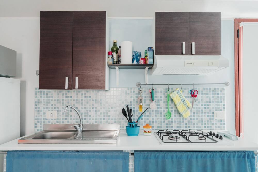Photo of Kitchen in Santa Tecla