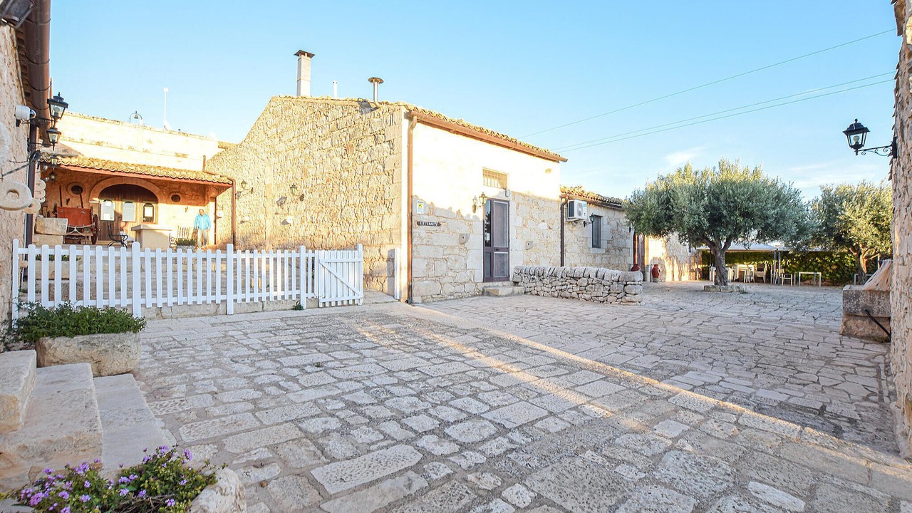 Photo of Patio Balcony in Ragusa