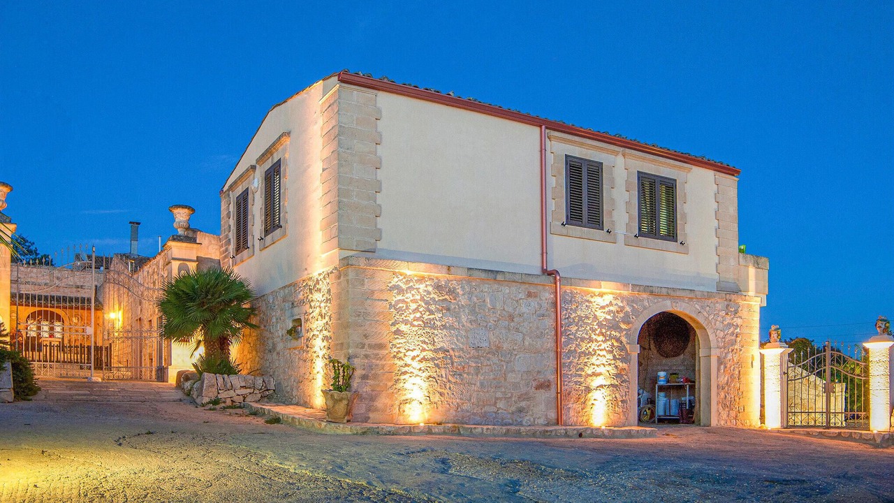 Photo of Outdoor in Ragusa