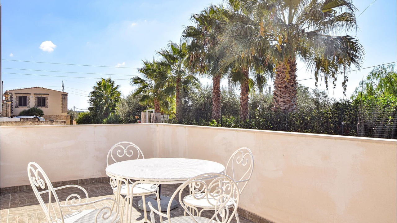 Photo of Patio Balcony in Ragusa