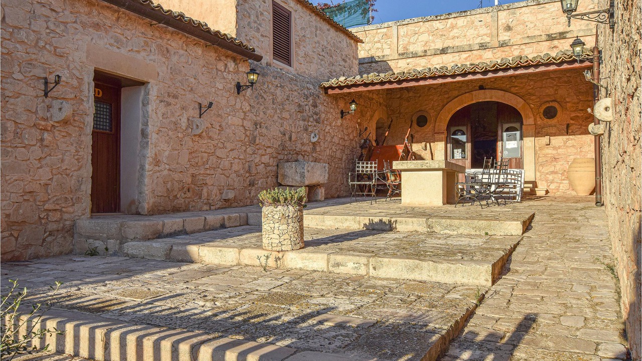 Photo of Outdoor in Ragusa