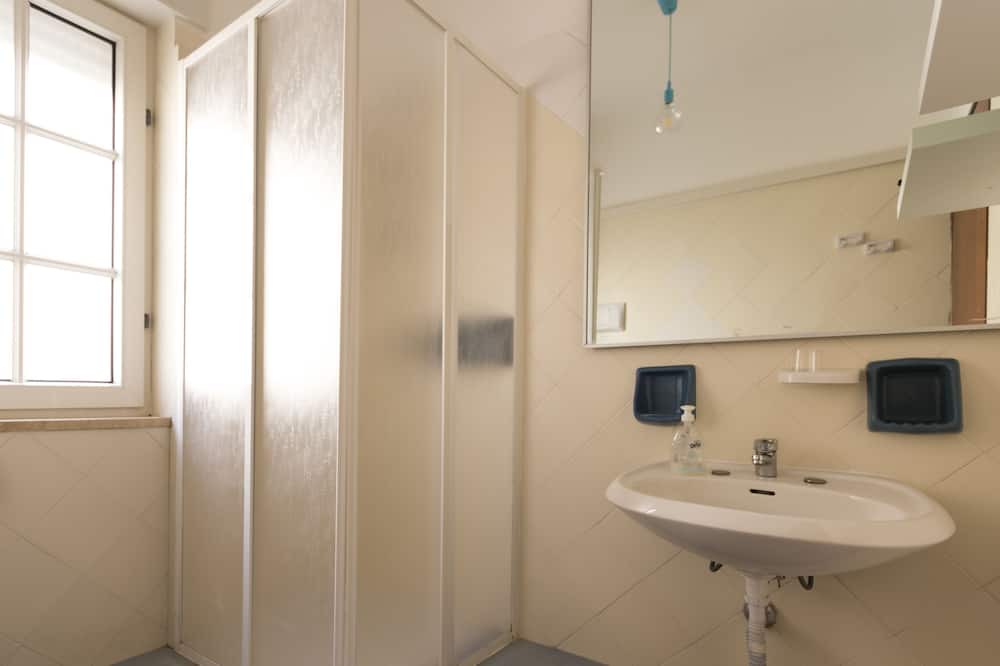 Photo of Bathroom in Alcamo Marina