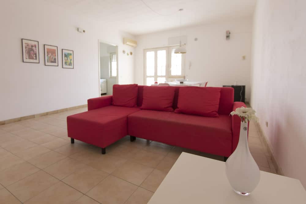 Photo of Livingroom in Alcamo Marina