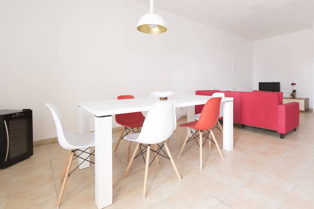 Photo of Livingroom in Alcamo Marina