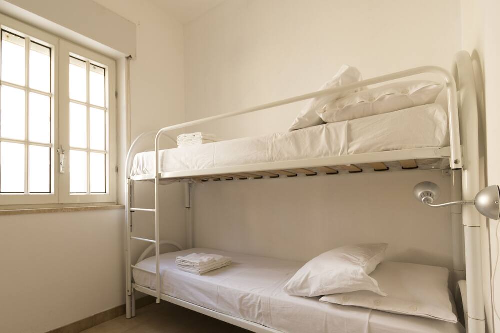 Photo of Bedroom in Alcamo Marina