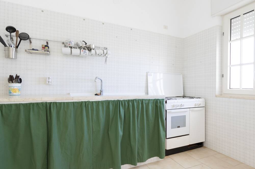 Photo of Kitchen in Alcamo Marina