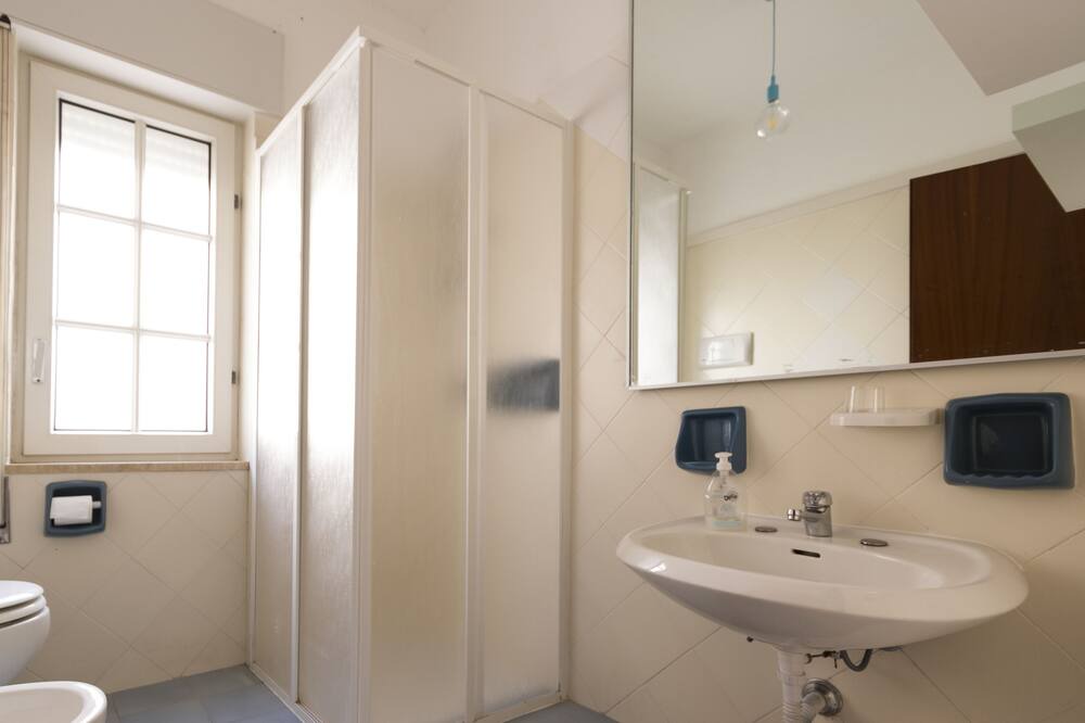 Photo of Bathroom in Alcamo Marina