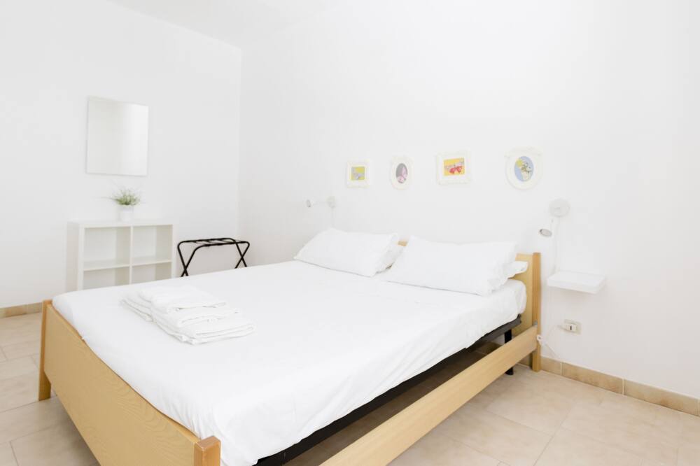 Photo of Bedroom in Alcamo Marina