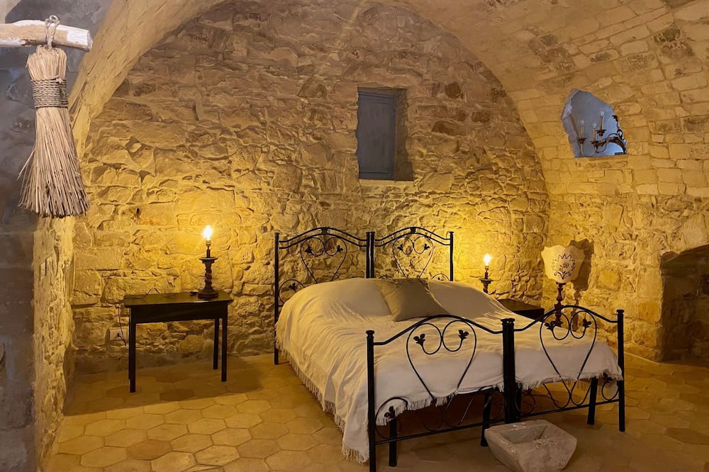Photo of Bedroom in Ragusa