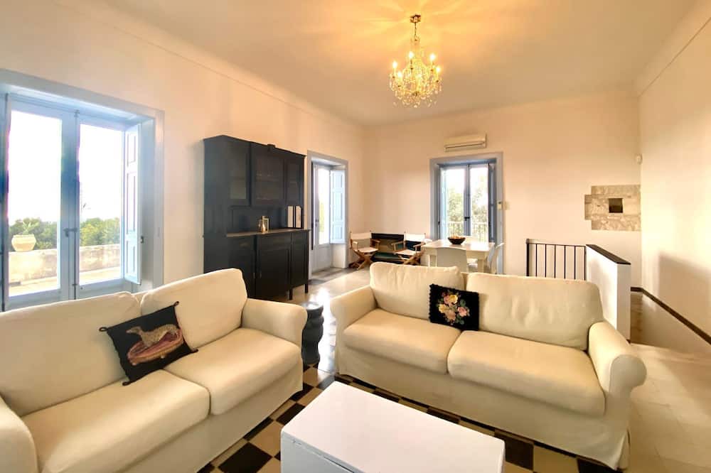 Photo of Livingroom in Ragusa