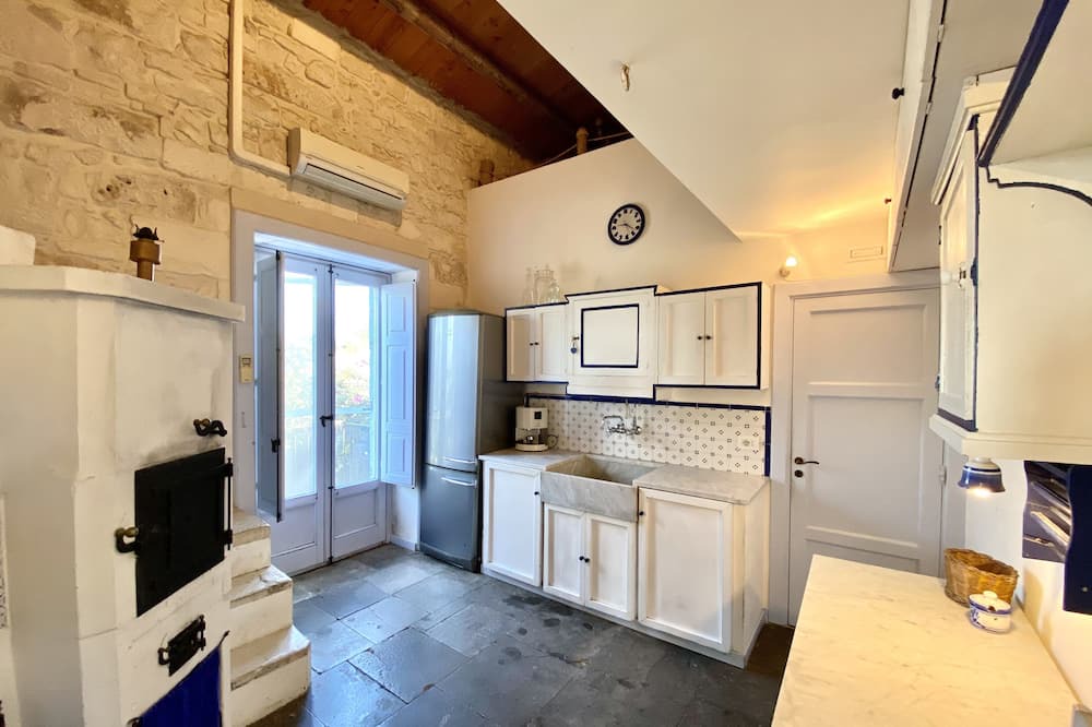 Photo of Kitchen in Ragusa