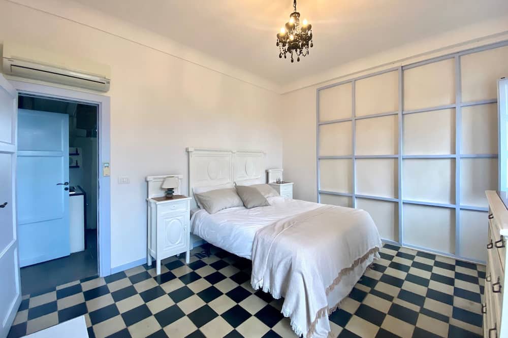 Photo of Bedroom in Ragusa