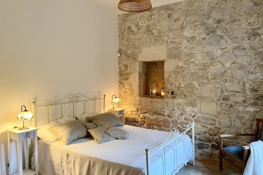 Photo of Bedroom in Ragusa