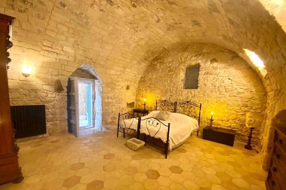 Photo of Bedroom in Ragusa