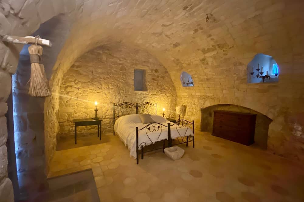 Photo of Bedroom in Ragusa