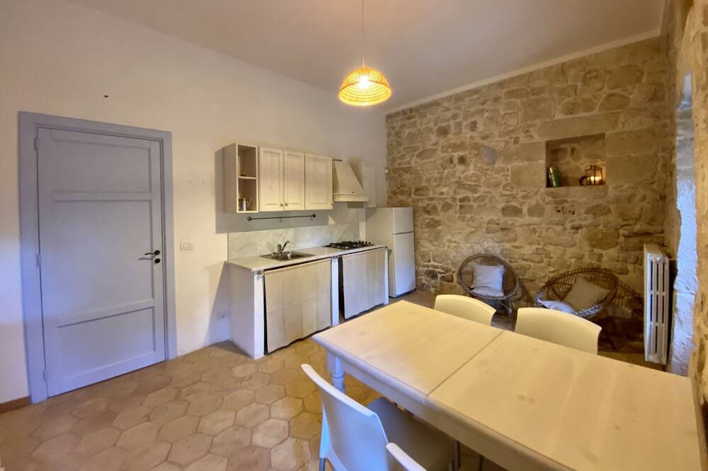 Photo of Kitchen in Ragusa