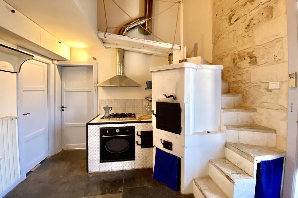 Photo of Kitchen in Ragusa
