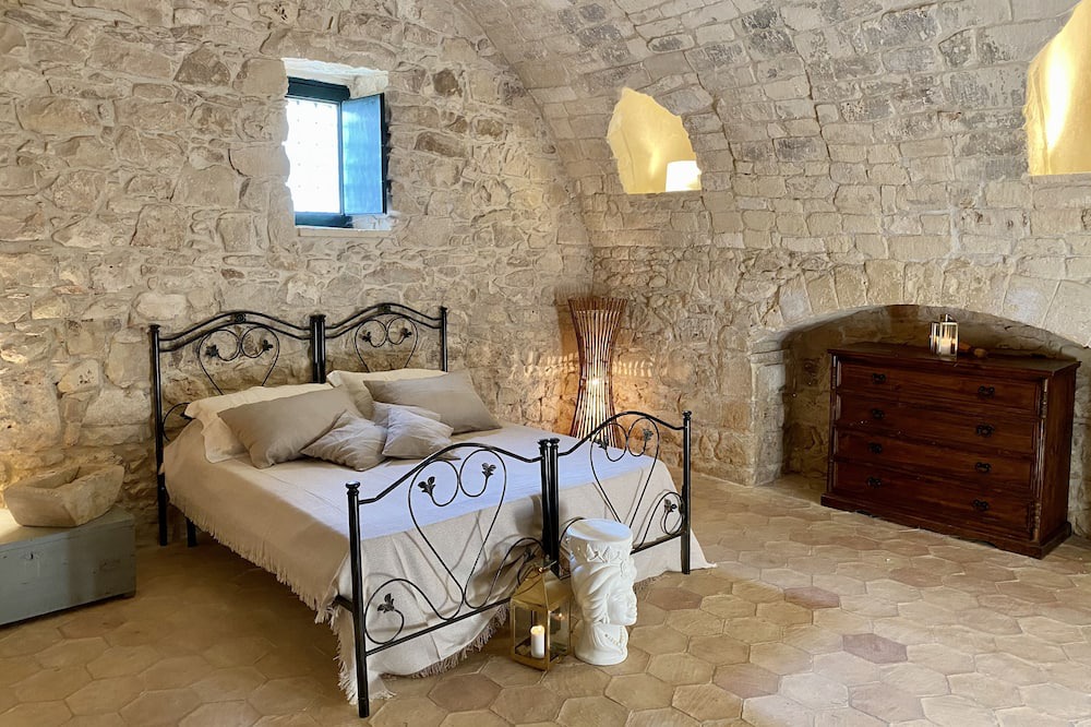 Photo of Bedroom in Ragusa
