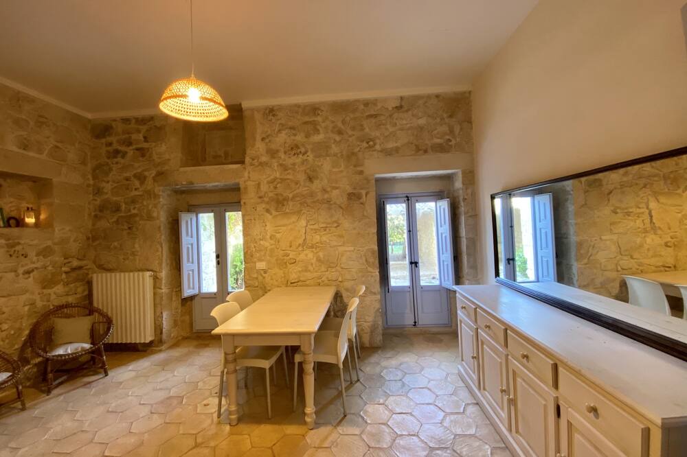 Photo of Kitchen in Ragusa