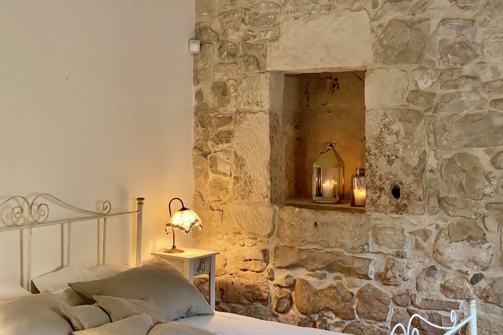 Photo of Bedroom in Ragusa