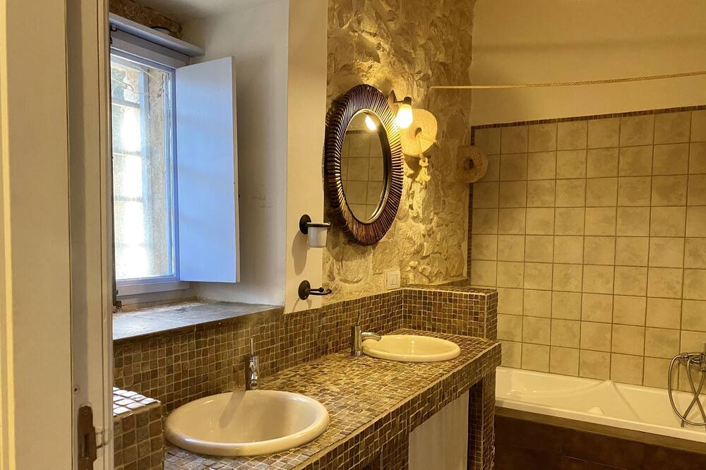 Photo of Bathroom in Ragusa