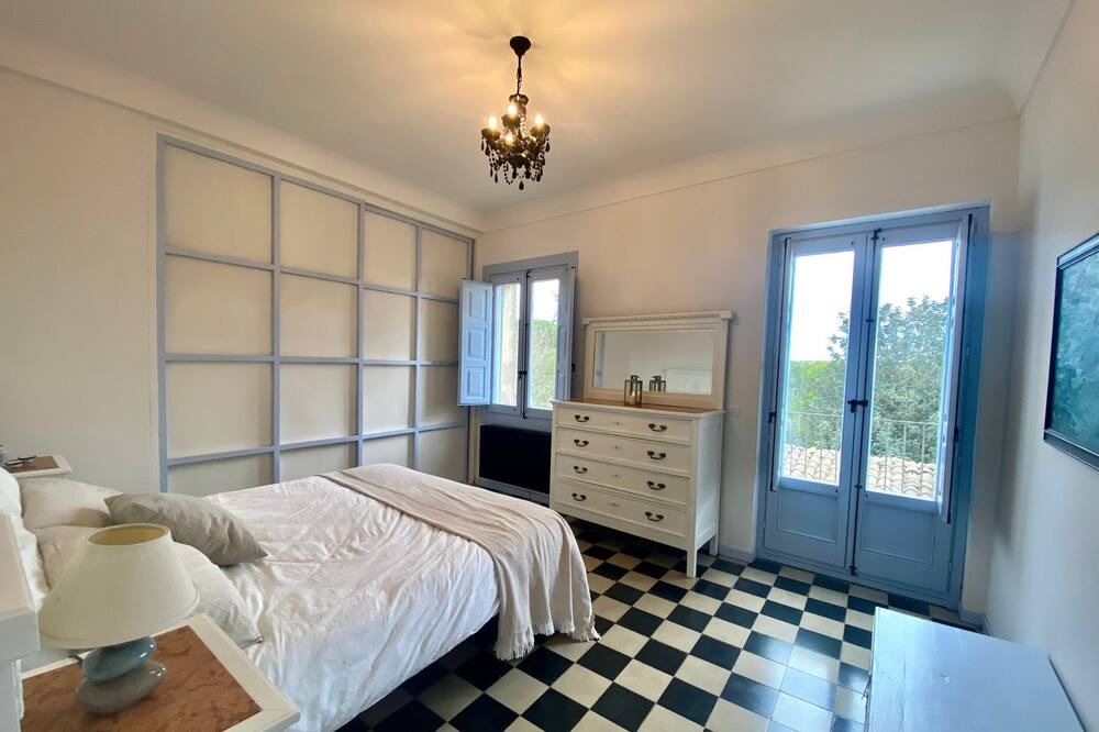 Photo of Bedroom in Ragusa