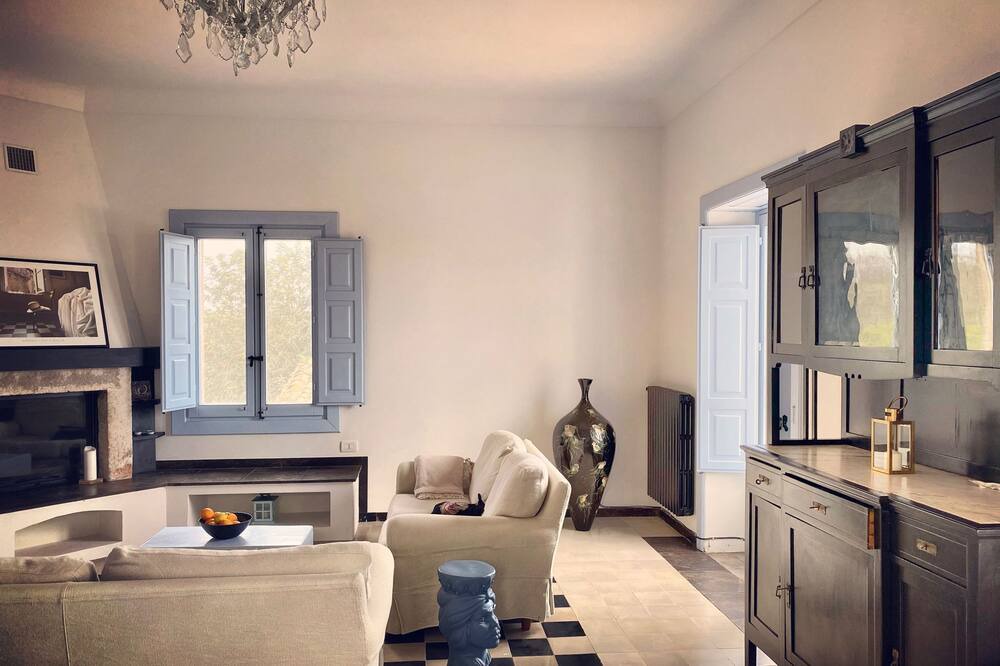 Photo of Livingroom in Ragusa