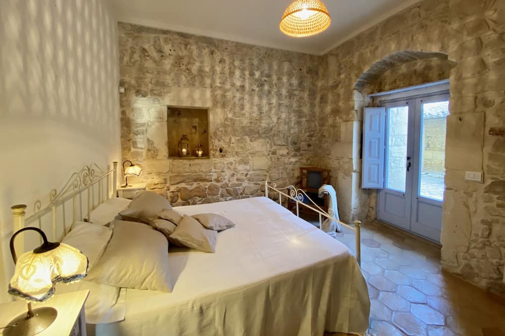Photo of Bedroom in Ragusa
