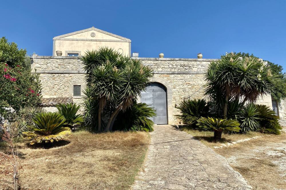 Photo of Outdoor in Ragusa