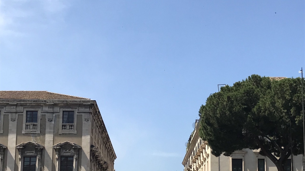 Photo of Buildings in Borgo-Sanzio
