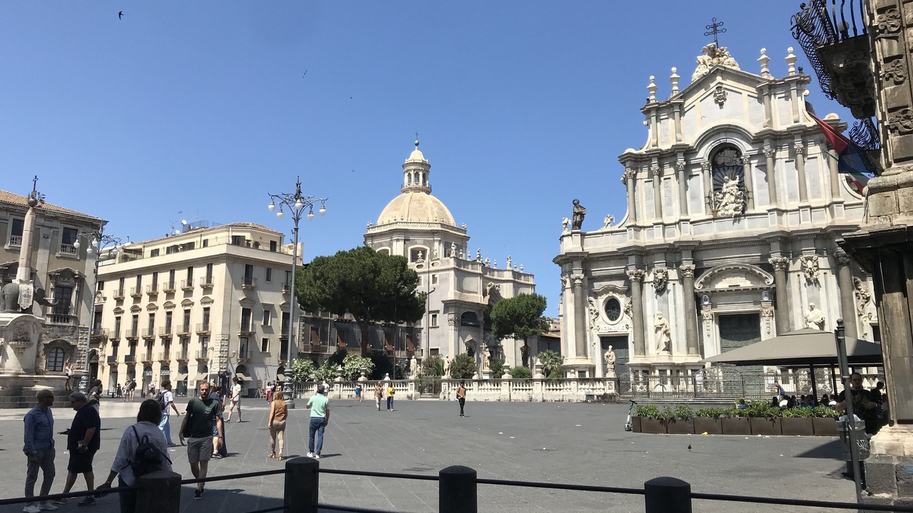 Photo of Outdoor in Borgo-Sanzio