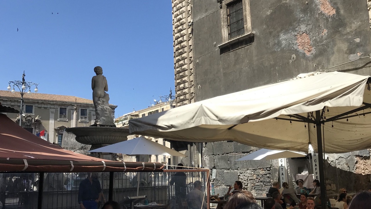 Photo of Outdoor in Borgo-Sanzio
