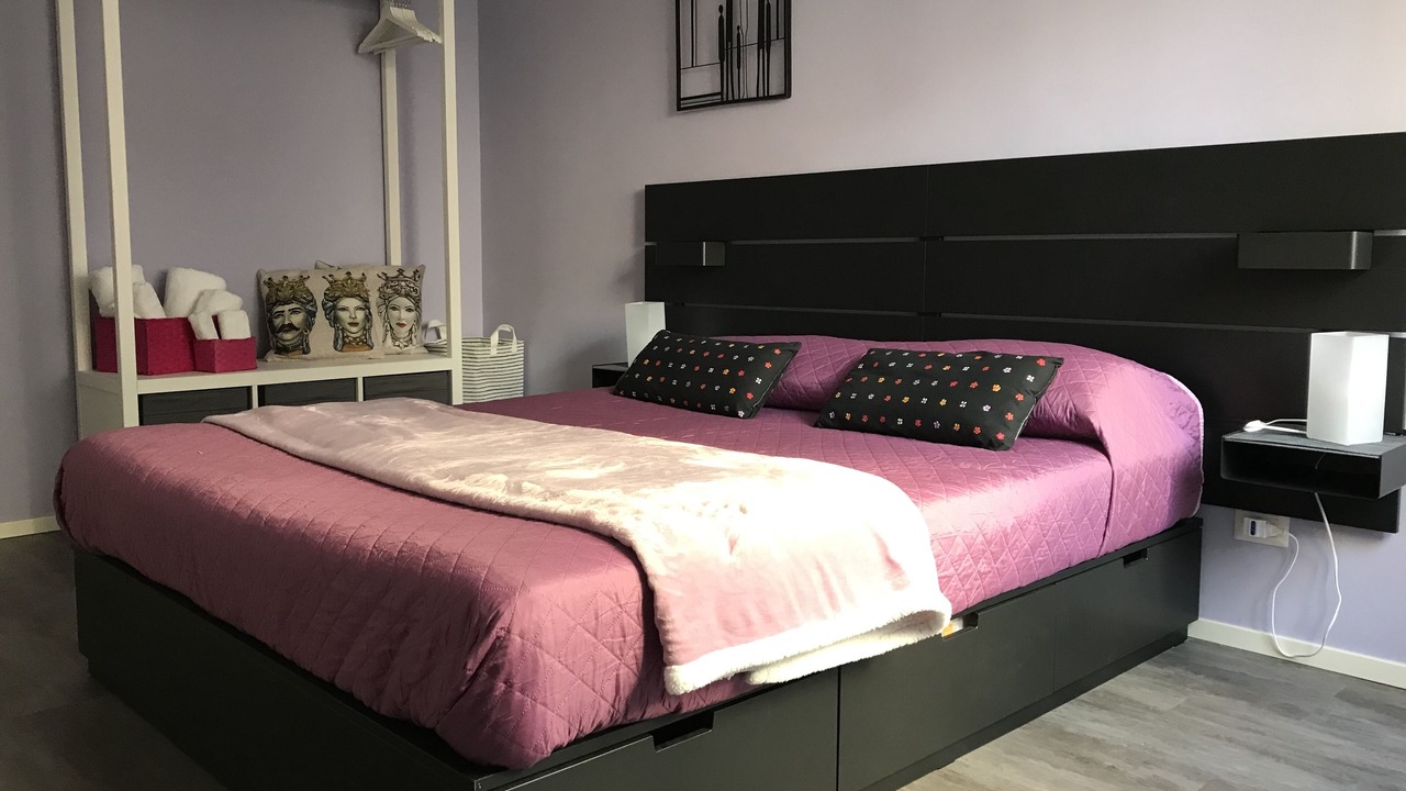 Photo of Bedroom in Borgo-Sanzio