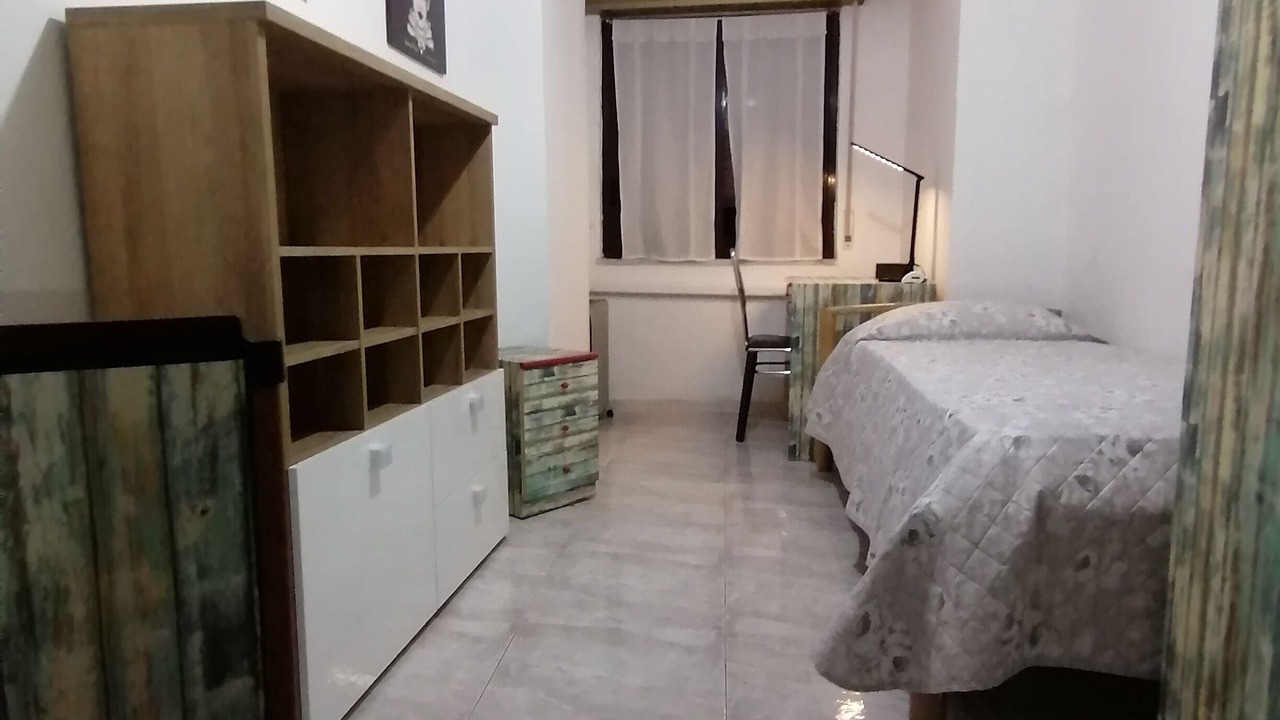 Photo of Bedroom in Ganzirri