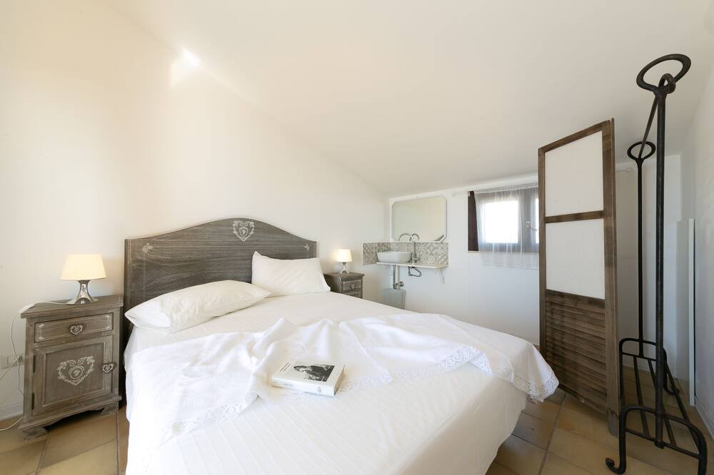 Photo of Bedroom in Marina di Ragusa