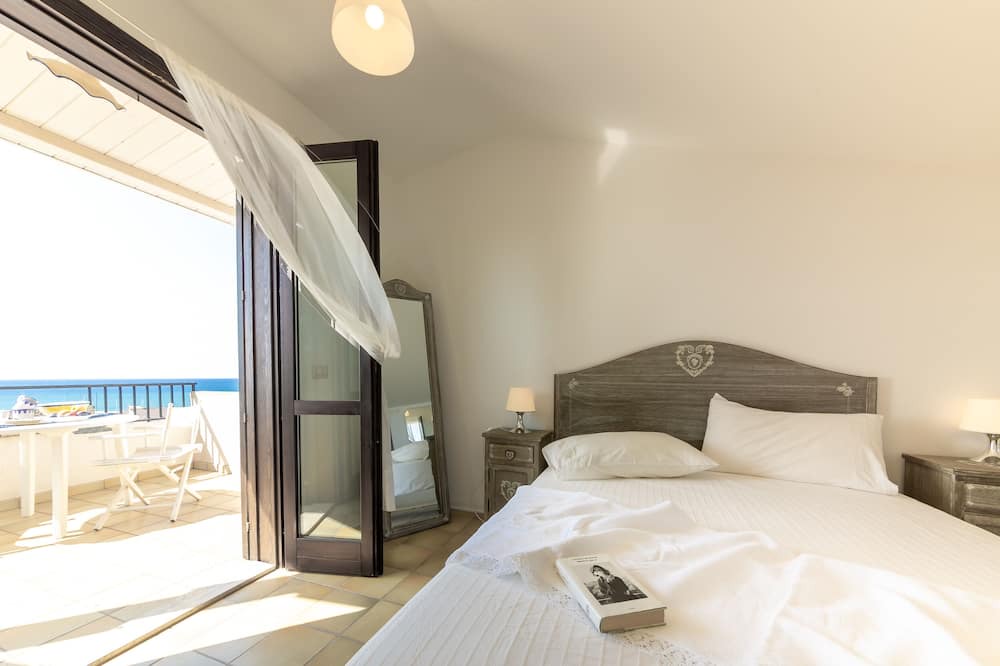 Photo of Bedroom in Marina di Ragusa