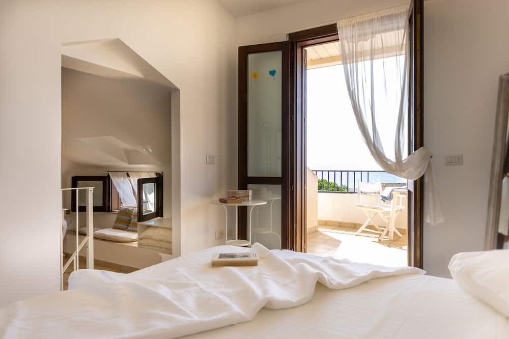Photo of Bedroom in Marina di Ragusa