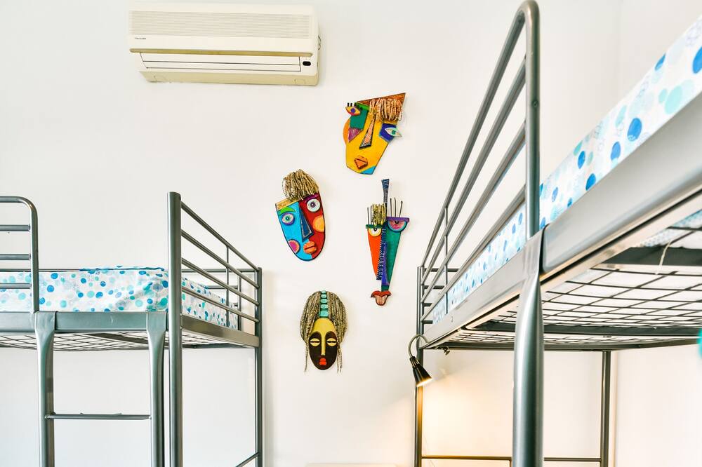 Photo of Bedroom in Mazzaro