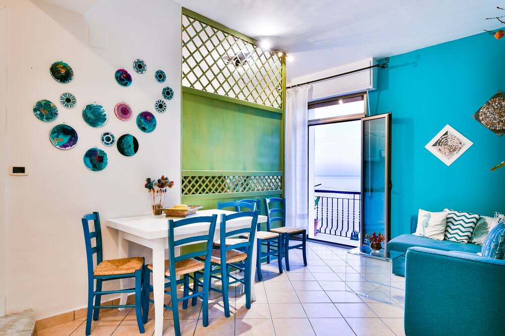 Photo of Bedroom in Mazzaro