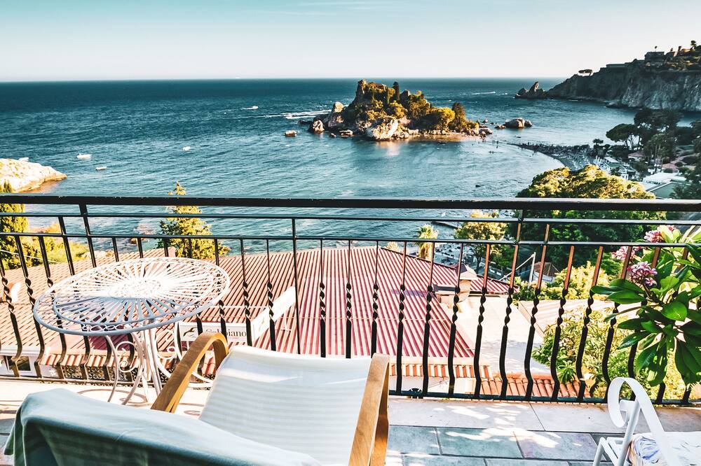 Photo of Patio Balcony in Mazzaro