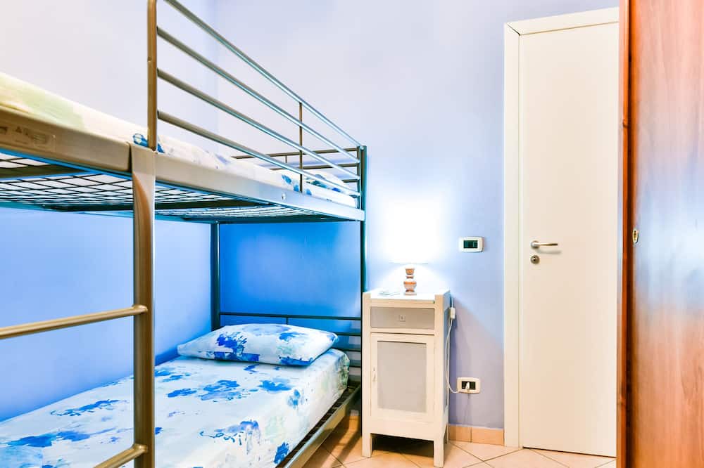 Photo of Bedroom in Mazzaro