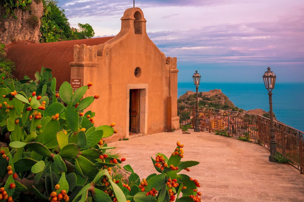 Photo of Outdoor in Mazzaro
