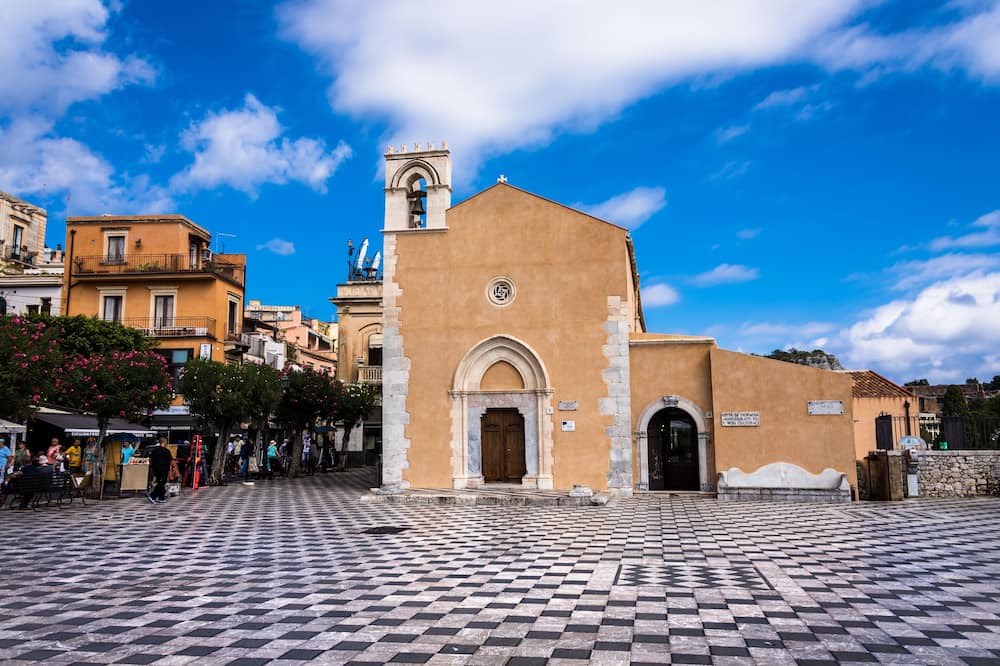 Photo of Outdoor in Mazzaro