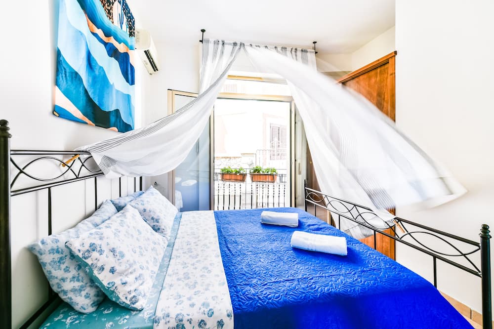 Photo of Bedroom in Mazzaro