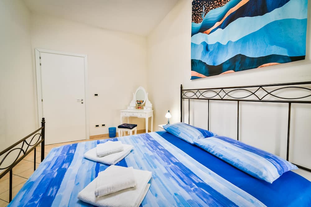Photo of Bedroom in Mazzaro
