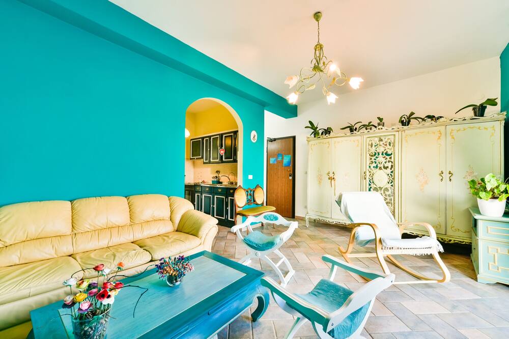 Photo of Bedroom in Mazzaro