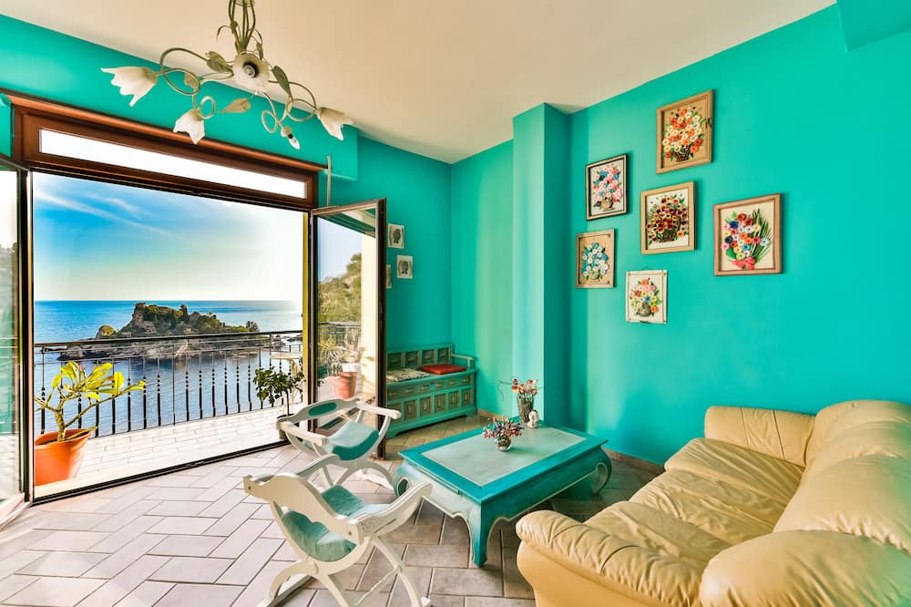 Photo of Bedroom in Mazzaro