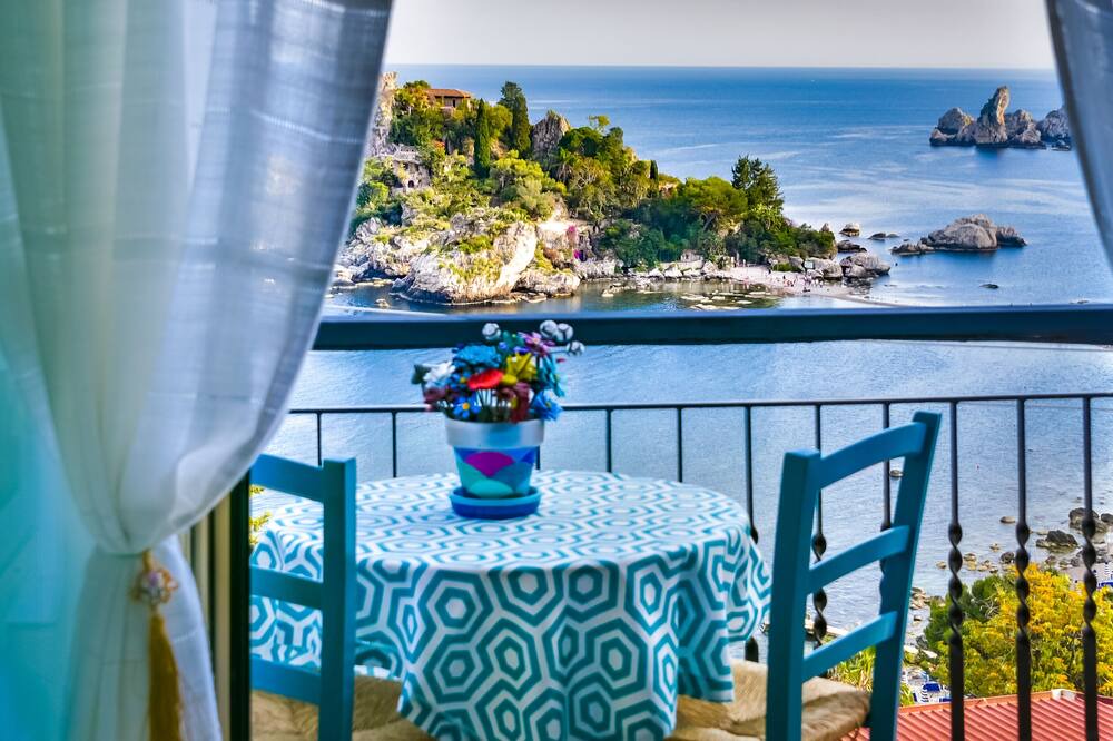 Photo of Patio Balcony in Mazzaro